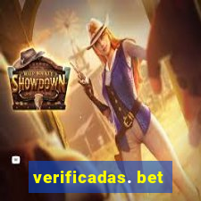 verificadas. bet